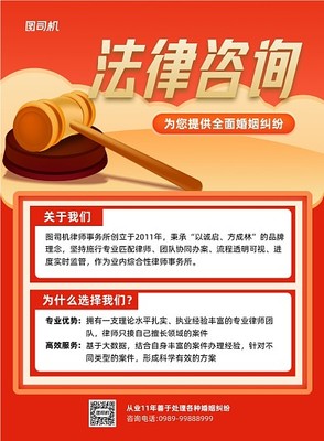 婚姻法律咨詢(xún) 權(quán)利、義務(wù)與糾紛處理指南