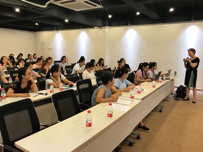 益企課堂 財稅面對面，與民營企業(yè)一道成長活動圓滿落幕