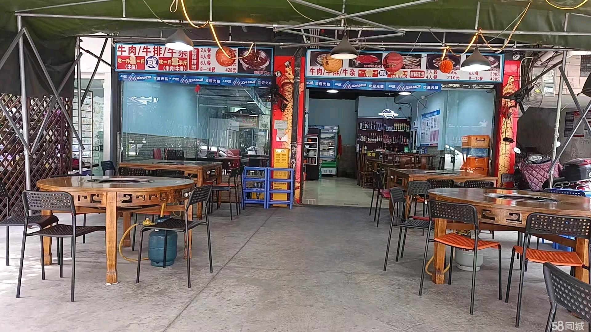 攀枝花東區城區個人商鋪轉讓指南 100-200㎡優質空間，商機無限